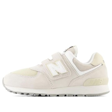 (PS) New Balance 574 'Beige Pink'