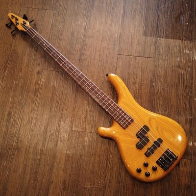 エレキベース フレットレス TUNE BASS MANIAC STANDARD エレキベース フレットレス TUNE BASS MANIAC STANDARD / レッド