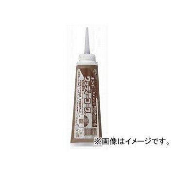 コニシ KONISHI ボンド ウッディーコーク 色調：ダークブラウン 300g ＃50622 入数：10本 JAN：4901490506224