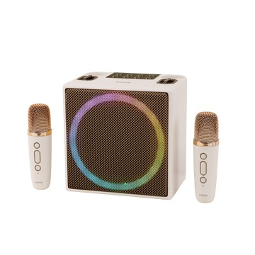 KINYO｜經典K歌藍牙喇叭 KY-2040