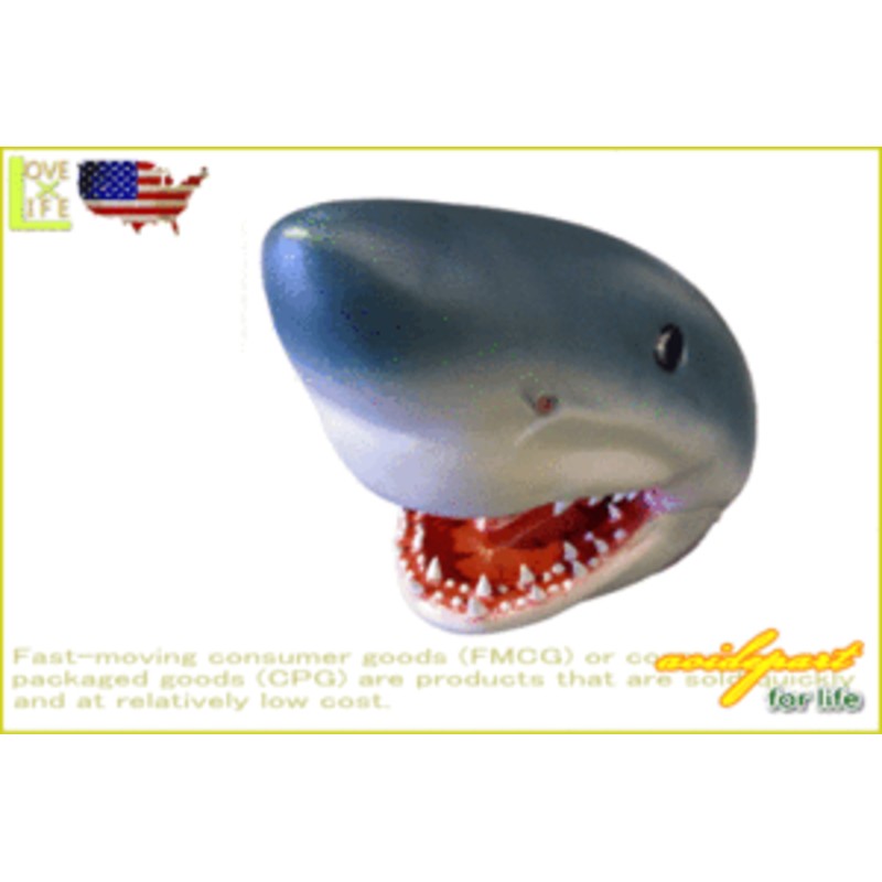 アメリカン雑貨】【BIG SALES PROMOTION DOLL】シャーク【サメ】【SHARK HEAD】【壁掛け】【オブジェ】【大型商品】【人形】【アメリカ  | LINEブランドカタログ