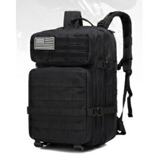 【翔準】台灣發貨??大型3D版背包?? BL090 後背包 雙肩包 背囊 旅行包 登山包 運動Molle野營P0311LB