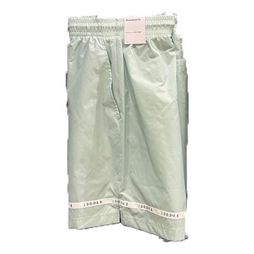 Air Jordan Essentials Woven Shorts 'Green'