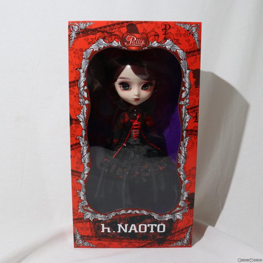 中古即納』{DOL}Pullip(プーリップ) Rozliotta(ロズリオッタ) 完成品