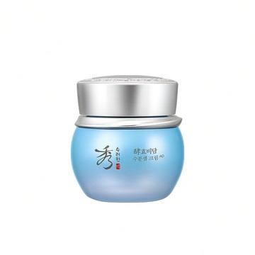 秀雅韓 酵 活水瞬透3合1玻尿酸霜EX 75ml