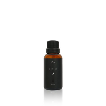 LoFreys 洛妃思 夜間放鬆舒壓精油 30ml