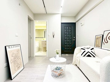 BB190中山捷運便利美妝二房【中信房屋張翔喆】｜台北市中山區林森北路