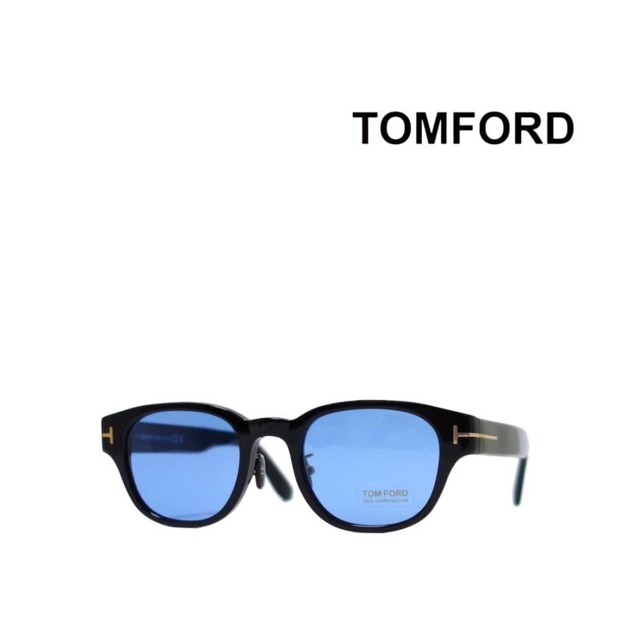 TOM FORD TF1041-D 01V 日本限定モデル-