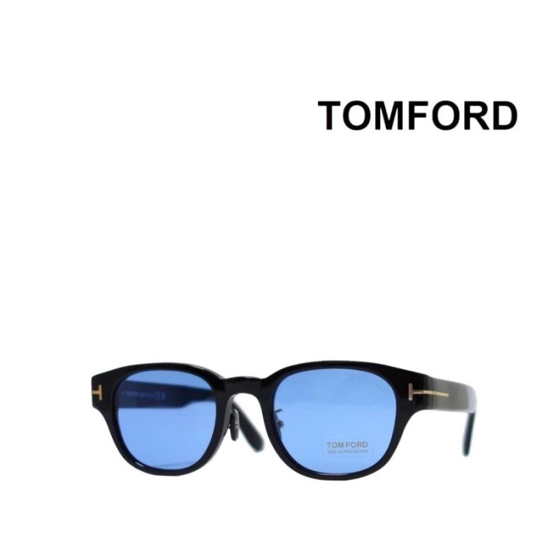 TOM FORD トムフォード TF1041D 01V サングラス ブラック