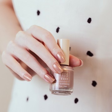 ARTiS di Voce 彩色指甲油 GA04 粉黛星川-15ml