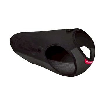 EZYDOG 絕地抗寒背心  黑色  S  1件