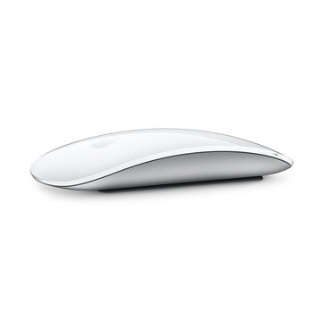 (Apple) 巧控滑鼠(USB-C)(MXK53TA/A)-白 Apple原廠