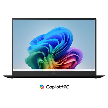 gram Pro 16'' | 16Z90TS-G.AU99C2 ; Copilot+ PC | Windows 11 Home | 極致輕薄 AI 筆電 - 太空灰 (Intel® Core™ Ultra 9 288V) - 16Z90TS-G