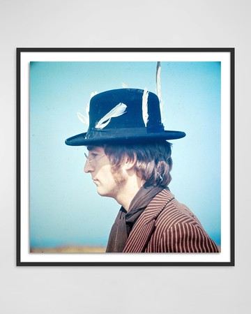 "Magical Mystery Tour" Print by Getty Images