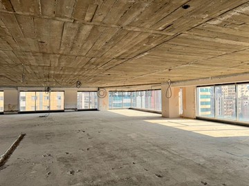 【南榮中正】前金捷運站｜百坪一層一戶稀有商辦平車｜高雄市前金區中正四路