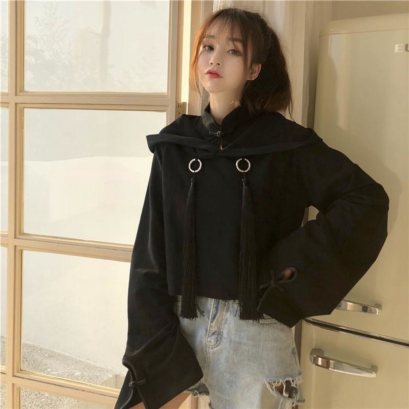 黑暗」 | KRY clothing