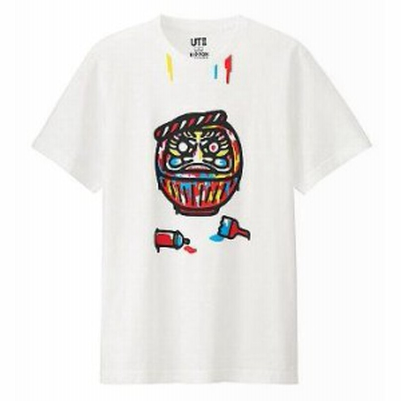 ユニクロ たすかっ Tシャツ Lサイズ ユニクロ たすかっ Tシャツ Lサイズ