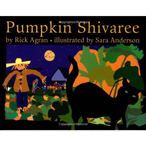 Pumpkin Shivaree