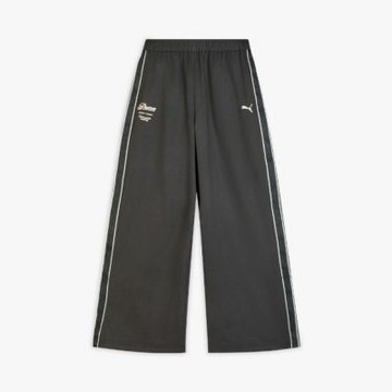 PUMA 流行系列Retro Tape長風褲(F) 女 長褲 63572101