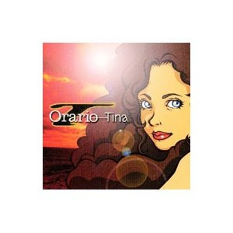 Ｔｉｎａ／Ｏｒａｒｉｏ | LINEショッピング