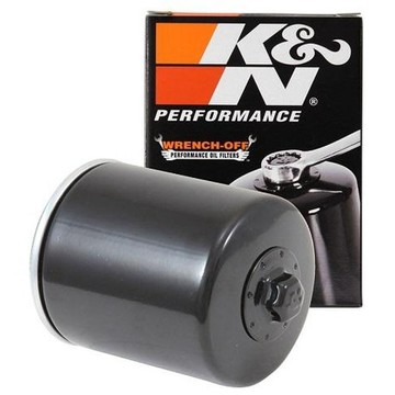 [KN台灣授權經銷] K&N 機油芯 KN-170 (適用:HARLEY DAVIDSON 哈雷車系機油芯)