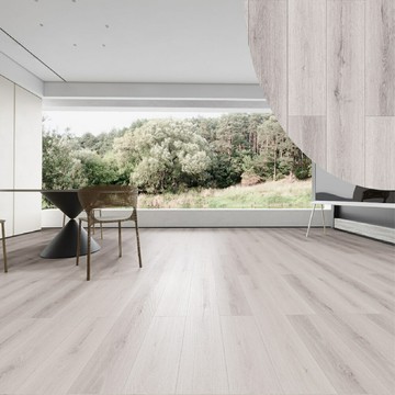 德國KRONOSPAN卡扣式超耐磨木地板-每箱11片-法蘭克福