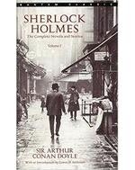 Sherlock Holmes: The Complete Novels and Stories Vol 1  Holmes  Penguin