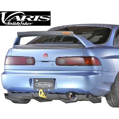 M's】ホンダ インテグラ type-R DC2 (1995y-2001y) VARIS Solid Joker ...