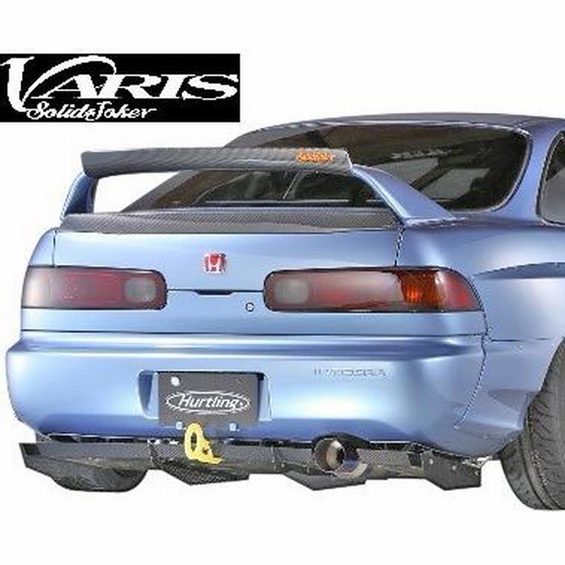 M's】ホンダ インテグラ type-R DC2 (1995y-2001y) VARIS Solid Joker 