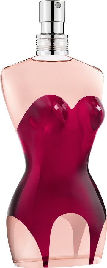 Jean Paul Gaultier Classique Eau de Parfum Spray 100ml