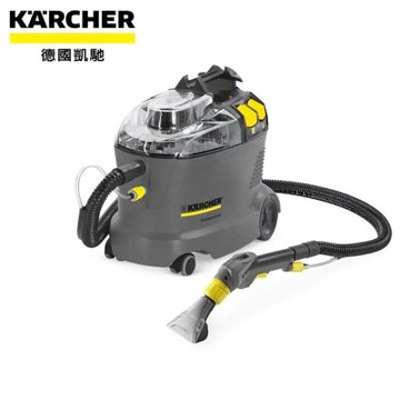 KARCHER德國凱馳 專業級工用/商用地毯清洗機/高壓清洗機 PUZZI 8/1 C