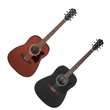 Ibanez V54NJP 民謠吉他套裝組
