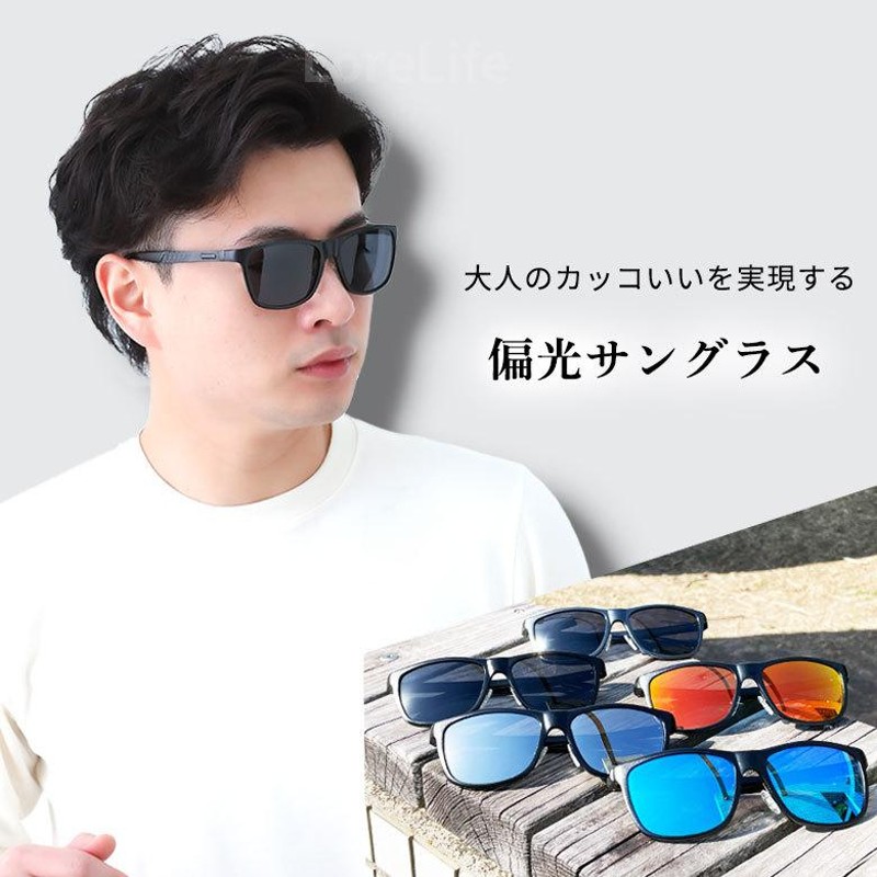 Aigan 愛眼 with Drive NEO サングラス 昼夜 運転（メガネの愛眼