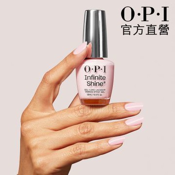 OPI 薰衣草泡泡浴 類光繚指甲油-ISL198．小銀蓋/如膠似漆經典致敬系列指彩/美甲彩繪/官方直營