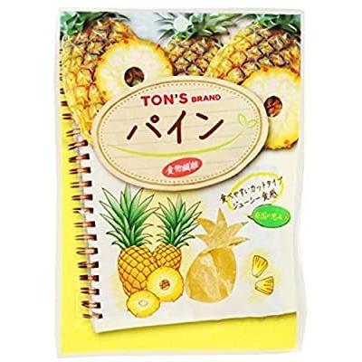 東洋ナッツ食品 東洋ナッツ TNSF パイン 80g