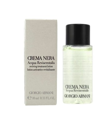 GIORGIO ARMANI 黑曜岩新生奇蹟嫩膚露 10ML