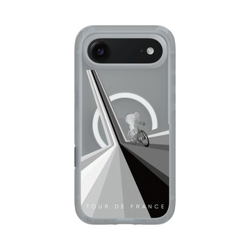 iPhone Air AirX 流變灰 - Le Tour de France - Monochrome