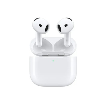 AirPods 5 配備無線充電盒
