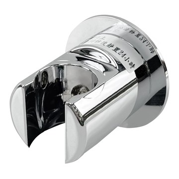 Elephant Waters 沐象 清洗器用 1131P 自黏壁掛 無需鑽孔  銀色  1個