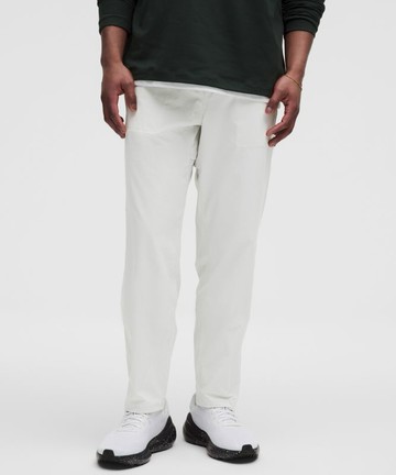 Ripstop Pull-On Classic-Fit Pants 30L Size XL