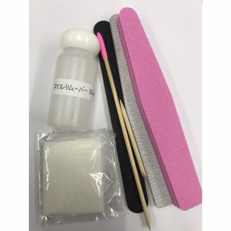 ジェルネイルオフセット１ 通販 Lineポイント最大5 0 Get Lineショッピング