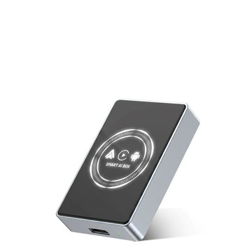 Spedal AL350 無線 CarPlay AI Box 轉接盒
