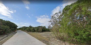 恆春鎮古城北門風景美休閒渡假農地｜屏東縣恆春鎮宣化段