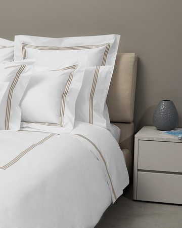 Platinum Sham
