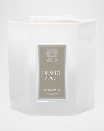 Desert Sage 3-Wick Candle, 25 oz.