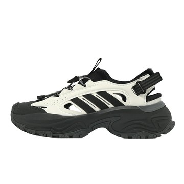adidas 愛迪達 涼鞋 Sneaker Sandal 男鞋 女鞋 白 抽繩 休閒鞋 JP8898