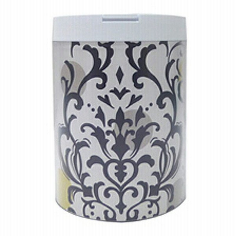 在庫限り 入荷なし トイレ ゴミ箱 トイレポット エーデル おしゃれ サニタリーボックス ふた付き 通販 Lineポイント最大0 5 Get Lineショッピング