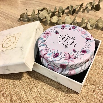 天然香氛精油按摩蠟燭 / 擴香 ( 愛情魅力魔法 / 舒壓舒眠魔法 )