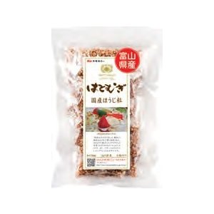 太陽食品 国産はとむぎほうじ粒(小袋) 7g×20　3個