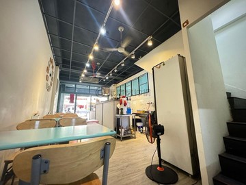 專約【正文化中心 B1~2F優質店面 穏定收租】｜高雄市苓雅區林泉街